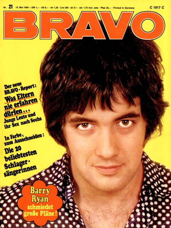 BRAVO 1969-21